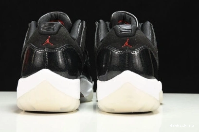 Low 11 Jordan Retro 0823